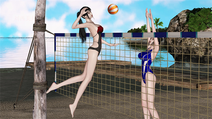 肉番全彩本子之女教师绫香01