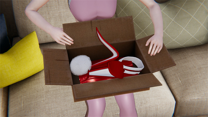 本子库h漫画之叛逆少女韩雪-第三章