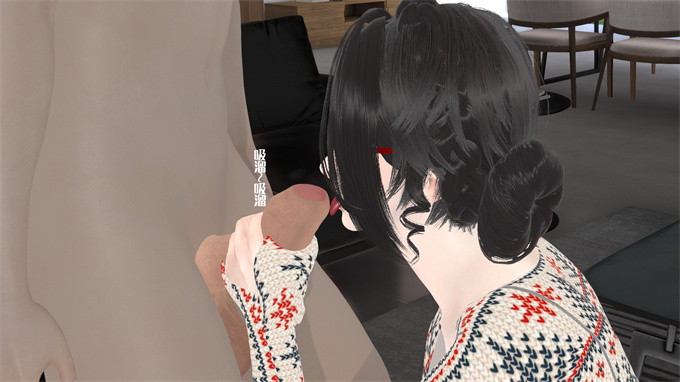 肉番漫画之神秘的妈妈03