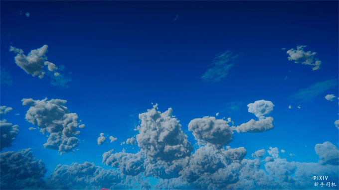 [3D]全彩漫画之嘻油纪01-三千烦恼 