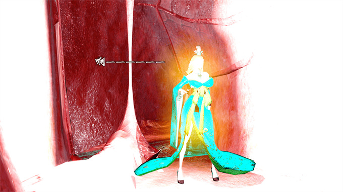 [3D]全彩漫画之嘻油纪01-三千烦恼 