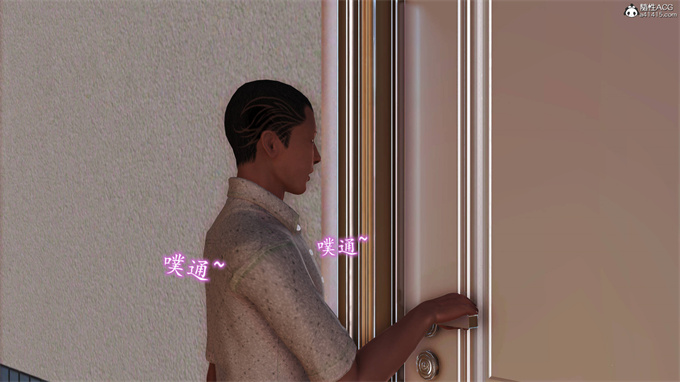 [3D]全彩本子之妈妈和姑妈沦为了黄人男孩儿的性奴3