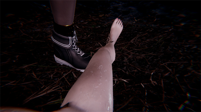 全彩色本子之极品人妻的回家之路