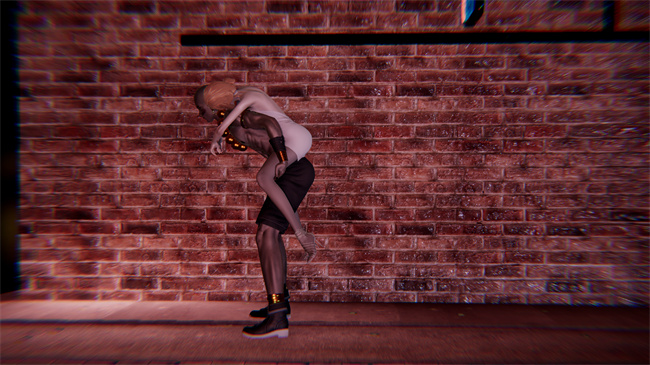 全彩色本子之极品人妻的回家之路