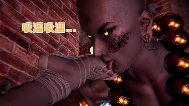 全彩色本子之极品人妻的回家之路