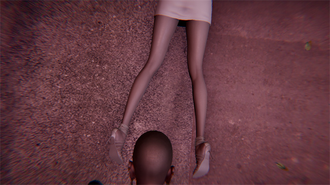 全彩色本子之极品人妻的回家之路