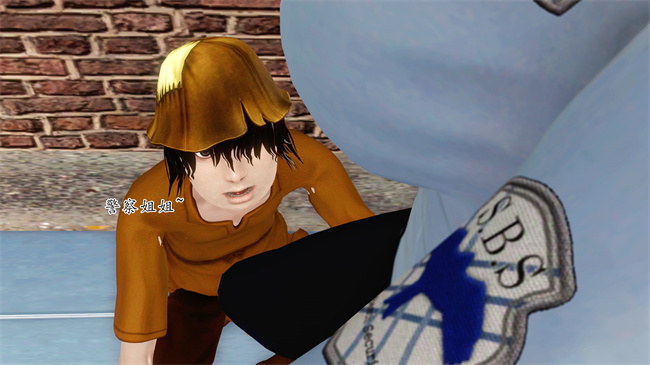 全彩工口本子之卖身的小男孩1