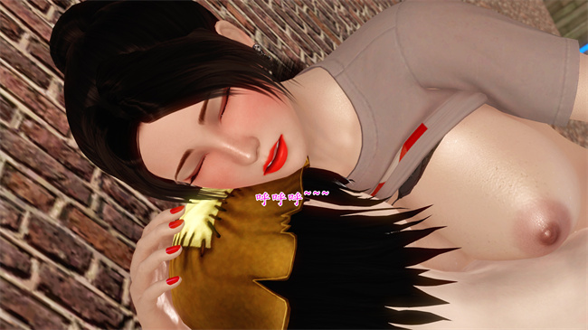 全彩工口本子之卖身的小男孩1