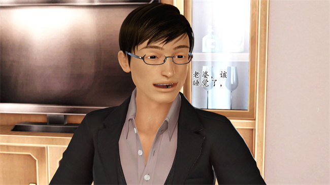 全彩工口本子之卖身的小男孩1